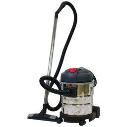 Aspirateur I201 eau&poussière cuve inox 20L - 1 moteur Renson