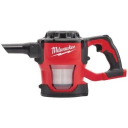 Milwaukee - Aspirateur 18V M18 cv sans batterie - 4933459204