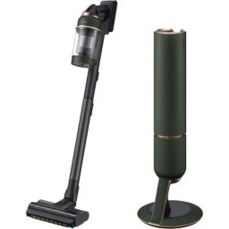 Bespoke Jet Complete Extra Sans sac 0,5 l 580 w Noir - Samsung