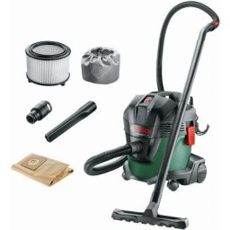 Aspirateur eau et poussière UniversalVac 15 - Bosch