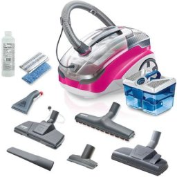 Aspirateur laveur Thomas aqua+ Allergy & Family