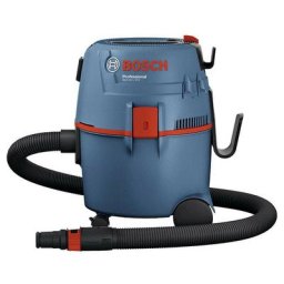 Bosch Professional - Aspirateur 1200W eau et poussière gas 20 l sfc - bosch 060197B100