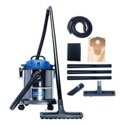 Aspirateur 16L NTS16 Scheppach