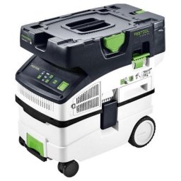 Aspirateur sans fil ctmc midi I-Plus cleantec Festool 577151