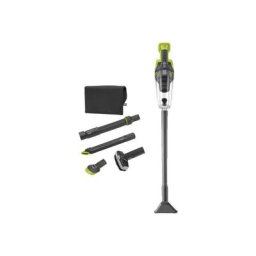 Ryobi - Pack Aspirateur à main - RHV18F-0 - 18V One Plus - Sans batterie ni chargeur - Tube et