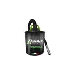 Aspirateur à cendres 1000 w 18 l