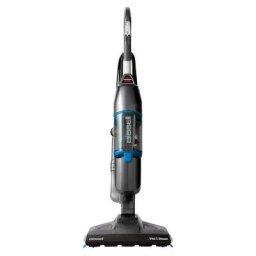Bissell - Vac & Steam Titanium - Nettoyeur à vapeur