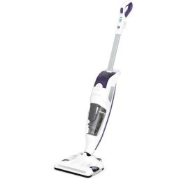 RY773 Nettoyeur vapeur balai 0,47 l 1500 w Blanc, Violet - Rowenta