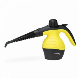 H.koenig NV60 nettoyeur vapeur compact