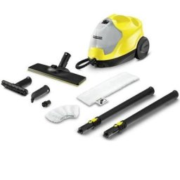 Karcher Nettoyeur Vapeur sc 4 EasyFix, Pression Vapeur : 3,5 bar, Préchauffage : 4 min, Puissance :