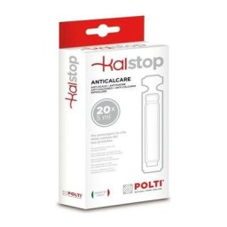 Vaporetto - fp 2003 - boite anti tartre - 20 doses - 5 cl