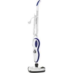 SR-5261 Balai vapeur SR-5261 blanc, bleu - Tristar