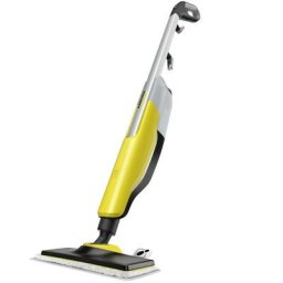 Karcher Nettoyeur Vapeur sc 2 Upright EasyFix, Préchauffage : 30 s, Surface : 50 m², Réservoir :