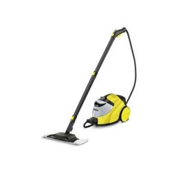 Kärcher - Karcher Nettoyeur Vapeur sc 5 EasyFix Iron & Fonction VapoHydro, Pression Vapeur: 4,2