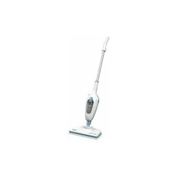 Black&decker - black+decker - FSMH13E5-QS - Balai vapeur avec nettoyeur a main 5 en 1 1300W