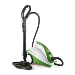 Nettoyeur vapeur 3.5bars 1800w Polti smart 35 mop - blanc/vert