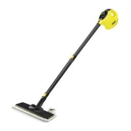 Karcher Nettoyeur vapeur balai SC1 Easy Fix + kit sol