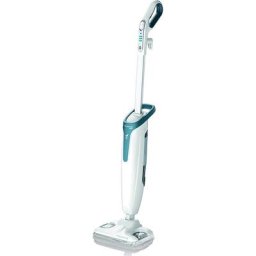 Nettoyeur balai vapeur 1200w Rowenta ry6597wh - blanc/bleu