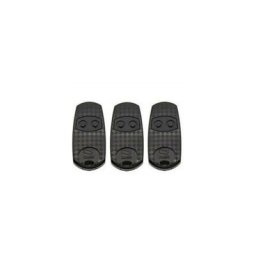 Came - Pack de 3 télécommandes top 432EE