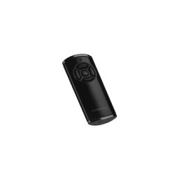 Hormann - Télécommande hs5-868-bs noir - bisecur, 436752 - hs 5 bs