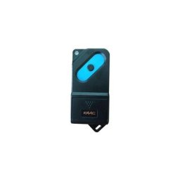 Faac - Télécommande tm1 868 ds - 787470 (ne pas confondre avec tm1 433 ds) - émetteur à switchs,