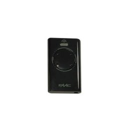 Faac - Télécommande xt4 868 slh lr noir - 7870101 (ne pas confondre avec xt4 433 slh) - code
