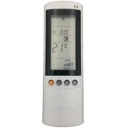 Télécommande de climatiseur Rc08b
