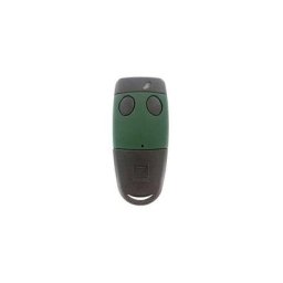 Metteur pré-codé à 2 canaux 433MHz pour automatisation de portail S449/QZ2 Cardin TXQ4492P0