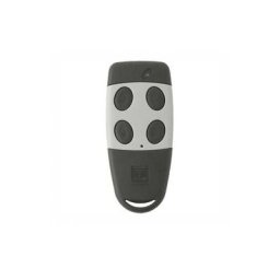 Metteur à 4 canaux 433MHz rolling code pour automatisation de portail S449 Cardin TXQ449400