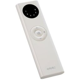 Faac - Télécommande Émetteur 433 Mhz 6 Canaux tm XT6 433 132109