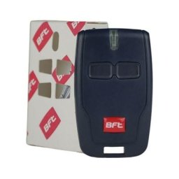 BFT - Pack de 2 Télécommandes mitto b rcb 02 Télécommande