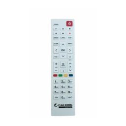 Télécommande d'origine pour récepteur tntsat fransat modèle veox & teox - Cahors