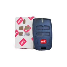 BFT - Télécommande Transmetteur d'origine mitto b RCB04 R1 4 ch D111906