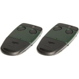 Pack de 2 télécommandes Cardin S449 QZ2 - TXQ4492P0