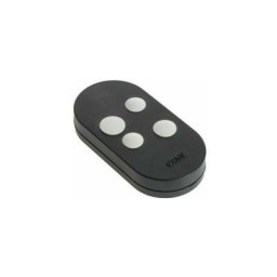 Came - metteur de télécommande roulant noir TOPD4RKS 806TS-0122