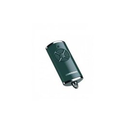 Télécommande hormann hse4-868-bs gris anthracite - bisecur, 4511573 - hse 4 bs