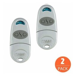 Sktooy - Telecommande d'origine Came TOP432NA- Fréquence de code fixe 433,92 MHz thsidne