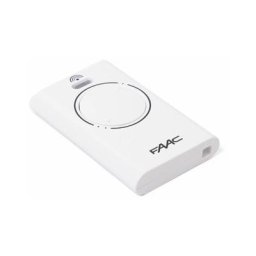 Emetteur XT2-868 b - Faac