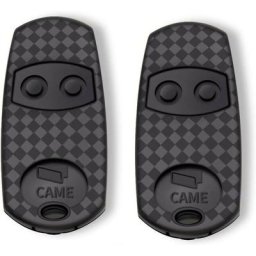Came - Pack de 2 télécommandes top 432EV