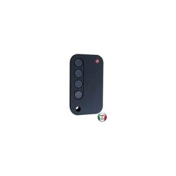 Imove - Télécommande universelle 433 Mhz code tournant ou code fixe automatique CLO4-R