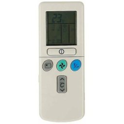 Télécommande de climatisation Hitachi Ras-80yha Rar-3u1 Rar-3u3 Rar-2p2 Rar2p2