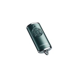 Hormann - Télécommande hse4-868-bs frozen grey - bisecur, 4511569 - hse 4 bs
