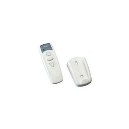 Faac - Emetteur de télécommande pour volets roulants automatiques tm XT1 868 63000249