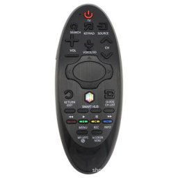 Télécommande 2 en 1 Télécommande Universelle pour Samsung tv Télécommande BN59-01184D 01181D 01182D
