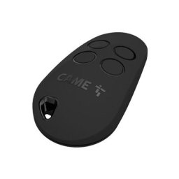 Came - Télécommande Émetteur 4 Boutons Noir top TOP44FGN 806TS-0310