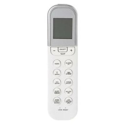 Linghhang - Télécommande compatible climatiseur - Midea Rg36f /bgef Rg36f2 /bgef Rg36f4 /bgef