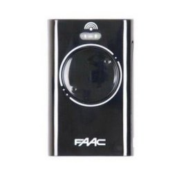 Télécommande Faac XT2-868 slh - 7870091