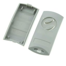Coque pour télécommande Ecostar RSE2 Ecostar