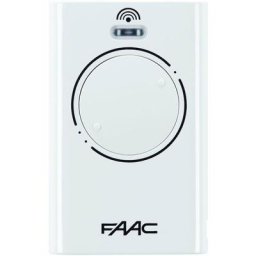 Télécommande De Portail XT2 433 Faac