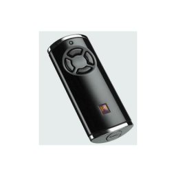 Télécommande hörmann HS4-868 bs black